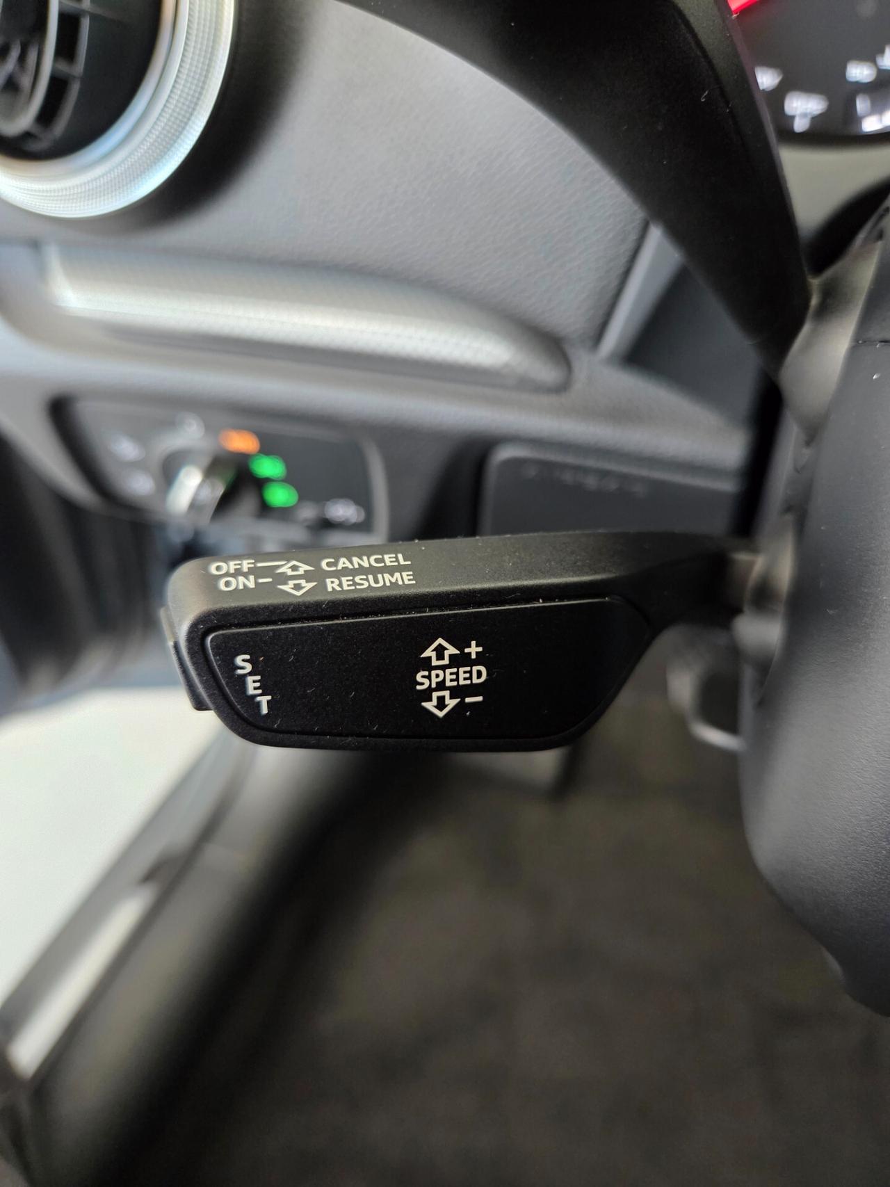 Audi A3 Sedan 1.0 TFSI Design 116cv