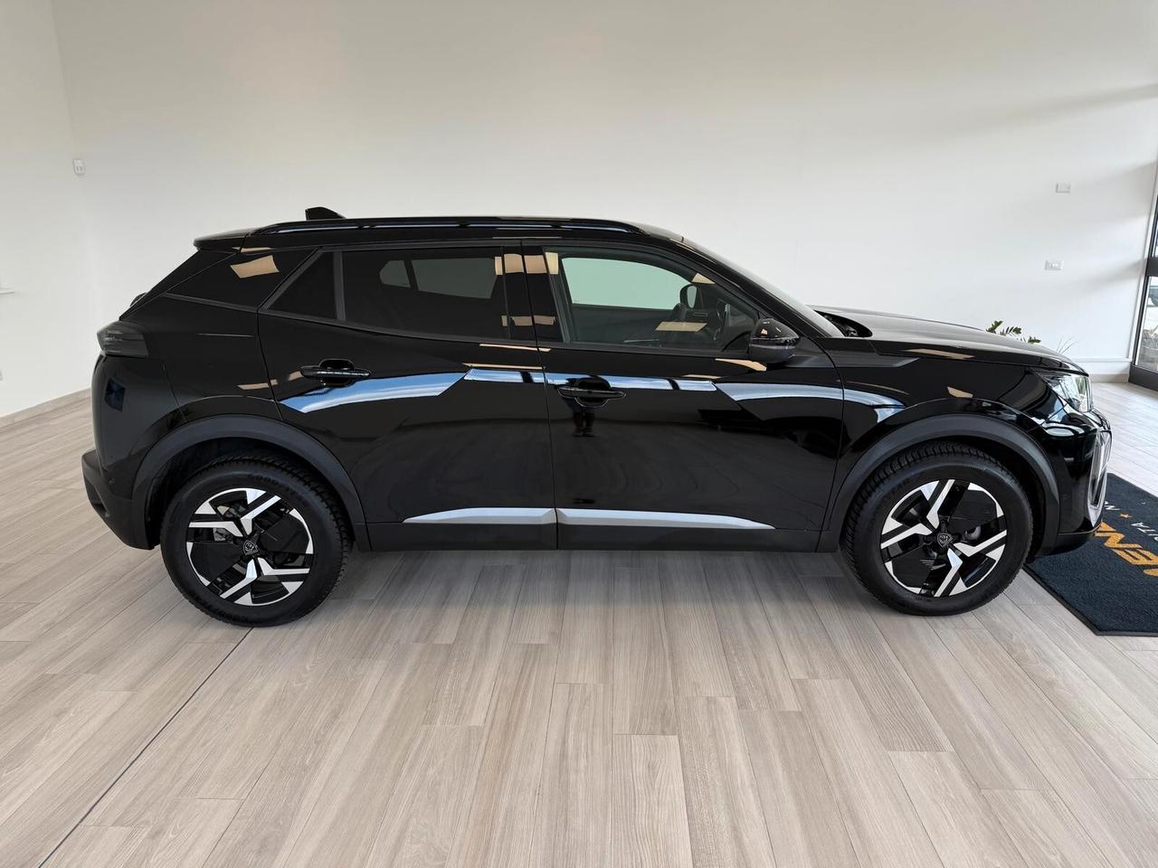 Peugeot 2008 PureTech 100 S&S Allure