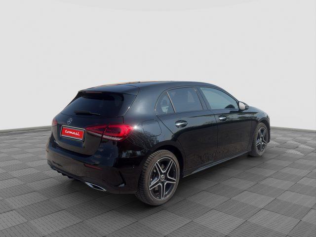 MERCEDES-BENZ A 250 A 250 e EQ-POWER Automatic PREMIUM