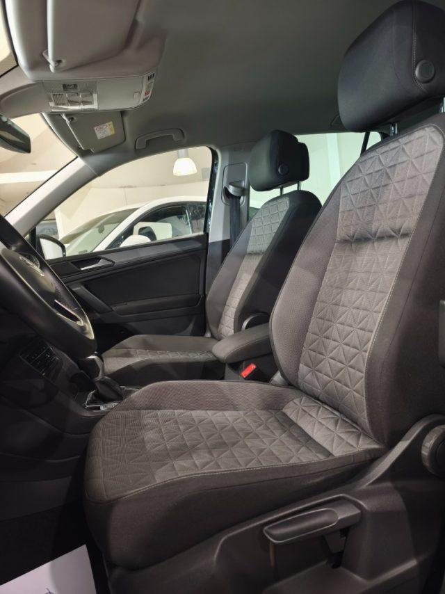 VOLKSWAGEN Tiguan 1.4 TSI Plug In eHYBRID DSG Life Navi Clima