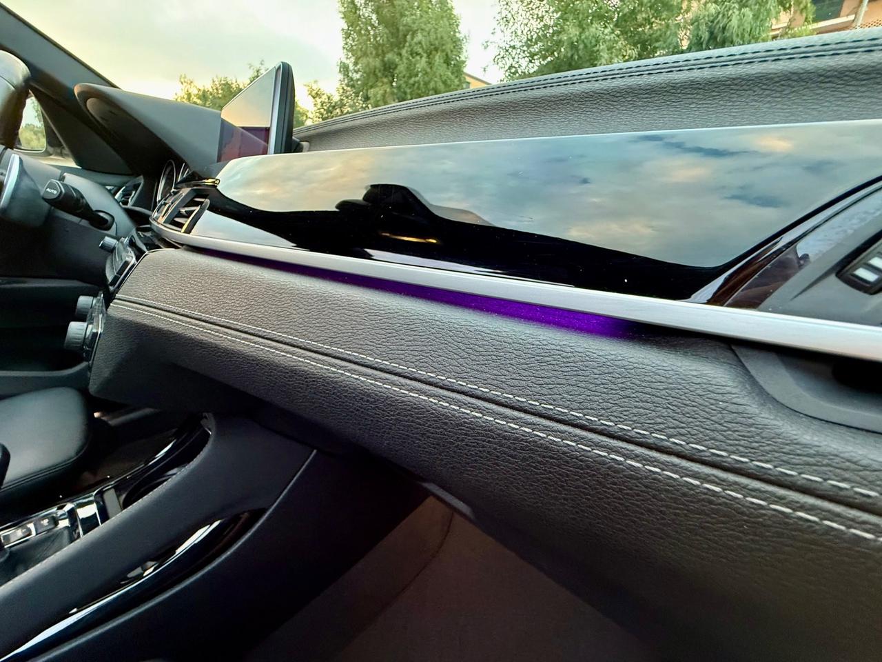 BMW X1 SDRIVE 18D MSPORT UNI PRO/IVA ESP