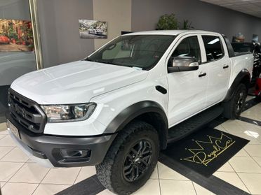 Ford Ranger RAPTOR 2.0 Ecoblue auto
