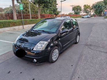 Citroen C2 1.1 Benzina con 126.000 KM