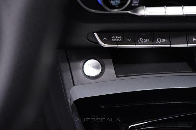 AUDI Q5 SPB 40 TDI Quattro S Tronic S Line Black Line