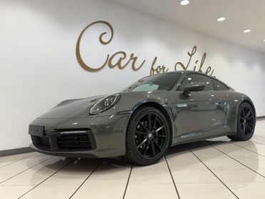PORSCHE 911 Carrera 992 Coupè