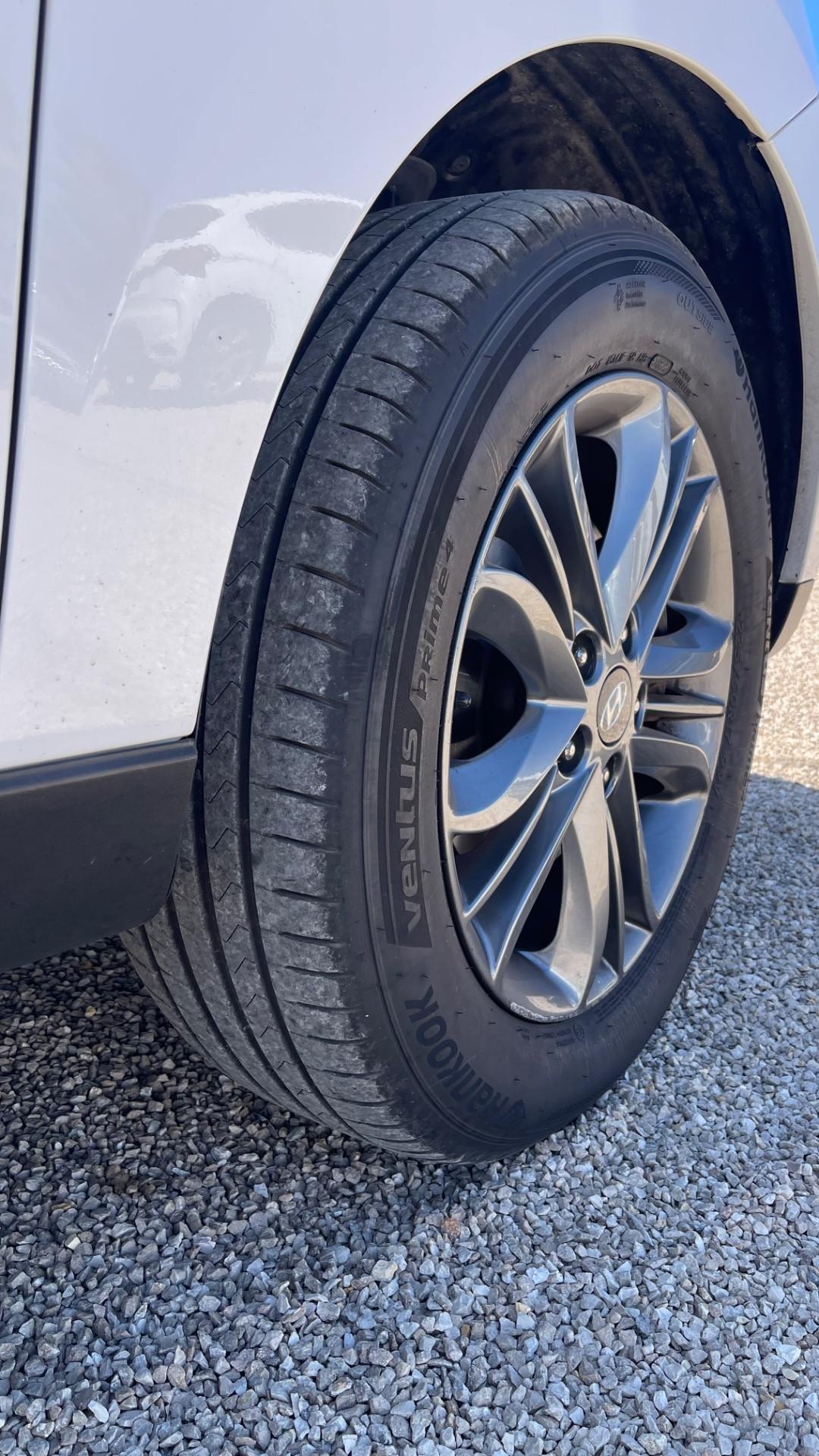 Hyundai iX35 1.7 CRDi 2WD 2015’