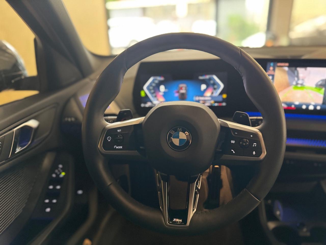 Bmw 120 118d 5p. MSport Design