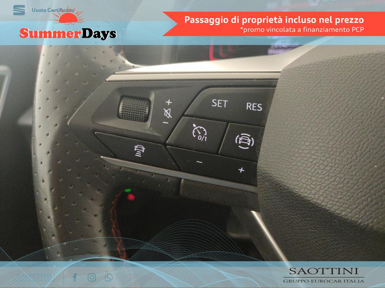 1.0 ecotsi FR 95 CV