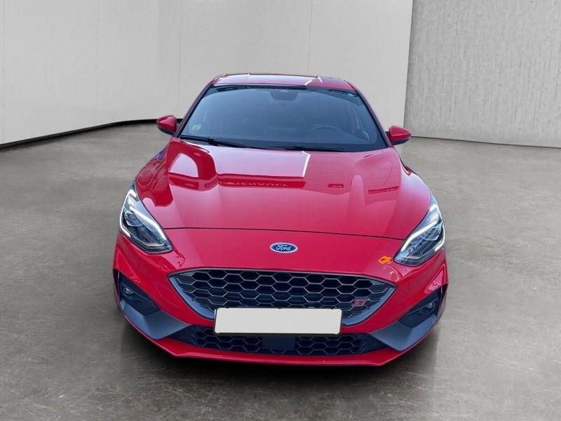 Ford Focus 2.3 ecoboost ST s&s 280cv