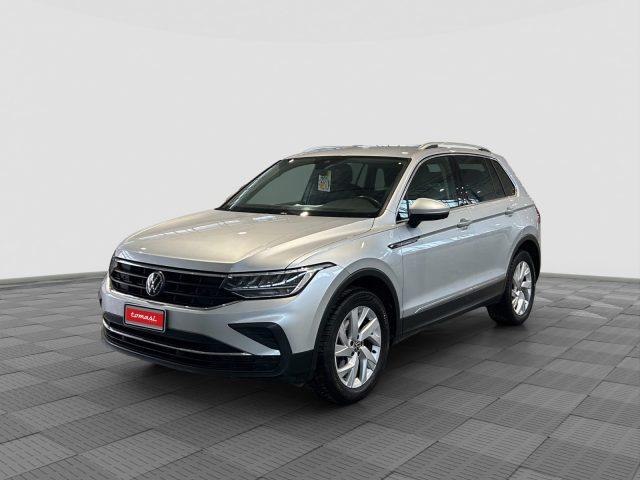 VOLKSWAGEN Tiguan Tiguan 2.0 TDI 150 CV SCR DSG 4MOTION Life
