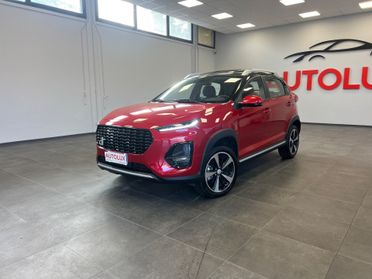 Dr 3.0 1.5 CVT Bi-Fuel GPL