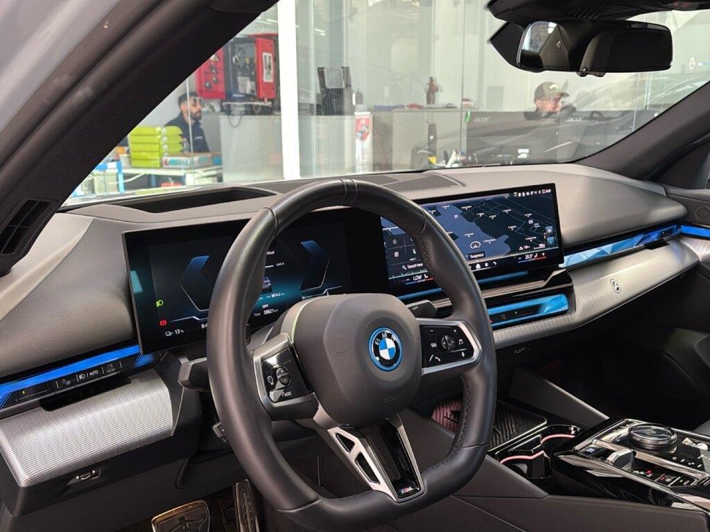 BMW i5 Berlina M Sport Pro xDrive40