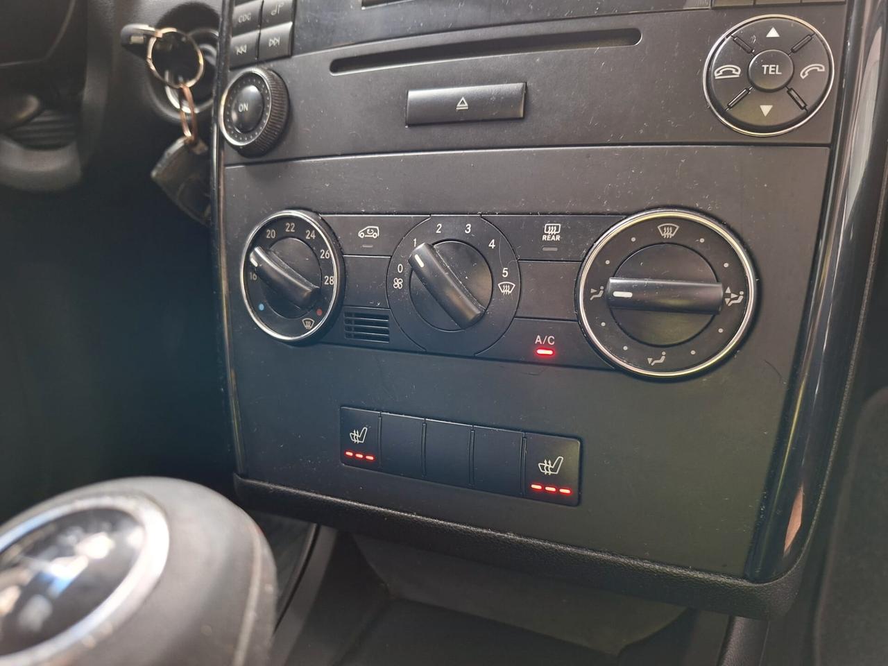 Mercedes-benz A 150 A 150 Coupé Avantgarde, ok neopatentati, service timbrato.