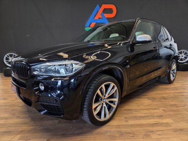 BMW X5 M50 d 50th Limited Edition 25/75 ' TETTO'