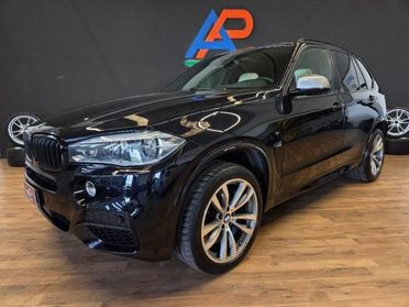 BMW X5 M50 d 50th Limited Edition 25/75 ' TETTO'