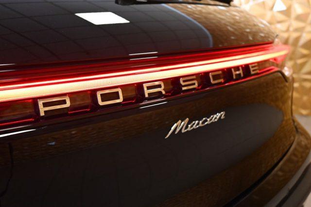 PORSCHE Macan 2.0 PDK 265CV DOPP.TET.21"CAM NAVI TEL CRUISE FULL