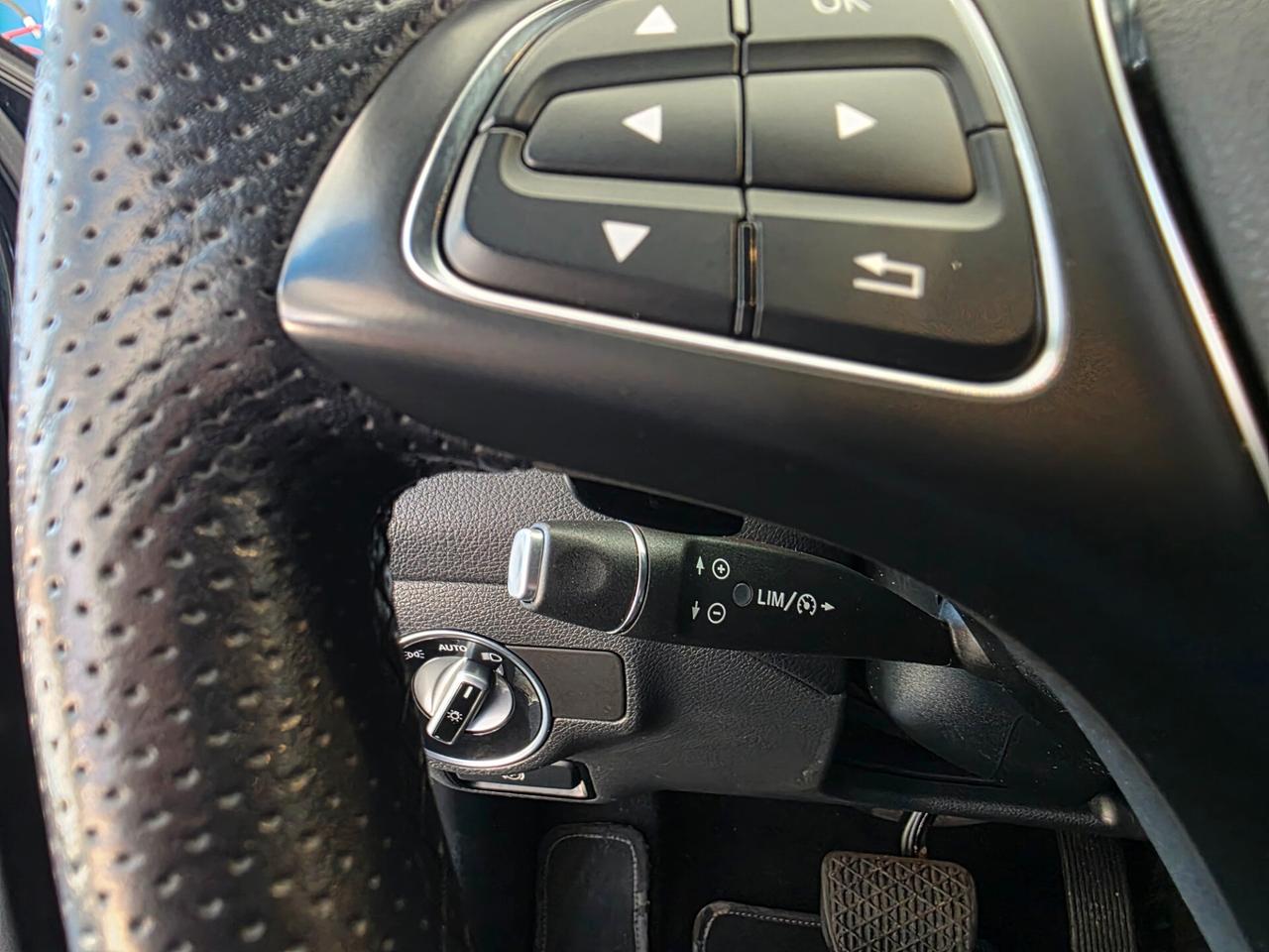 Mercedes-benz GLA 200 d Automatic 4Matic Sport