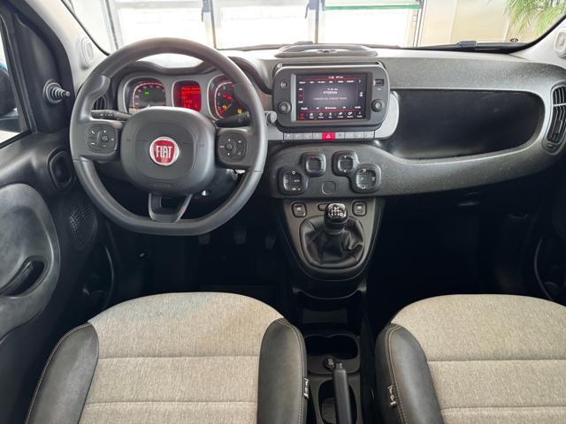 FIAT Panda Cross 1.0 FireFly S&S Hybrid - VARI COLORI!