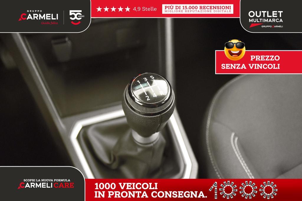 Dacia Sandero Streetway 1.0 TCe Expression