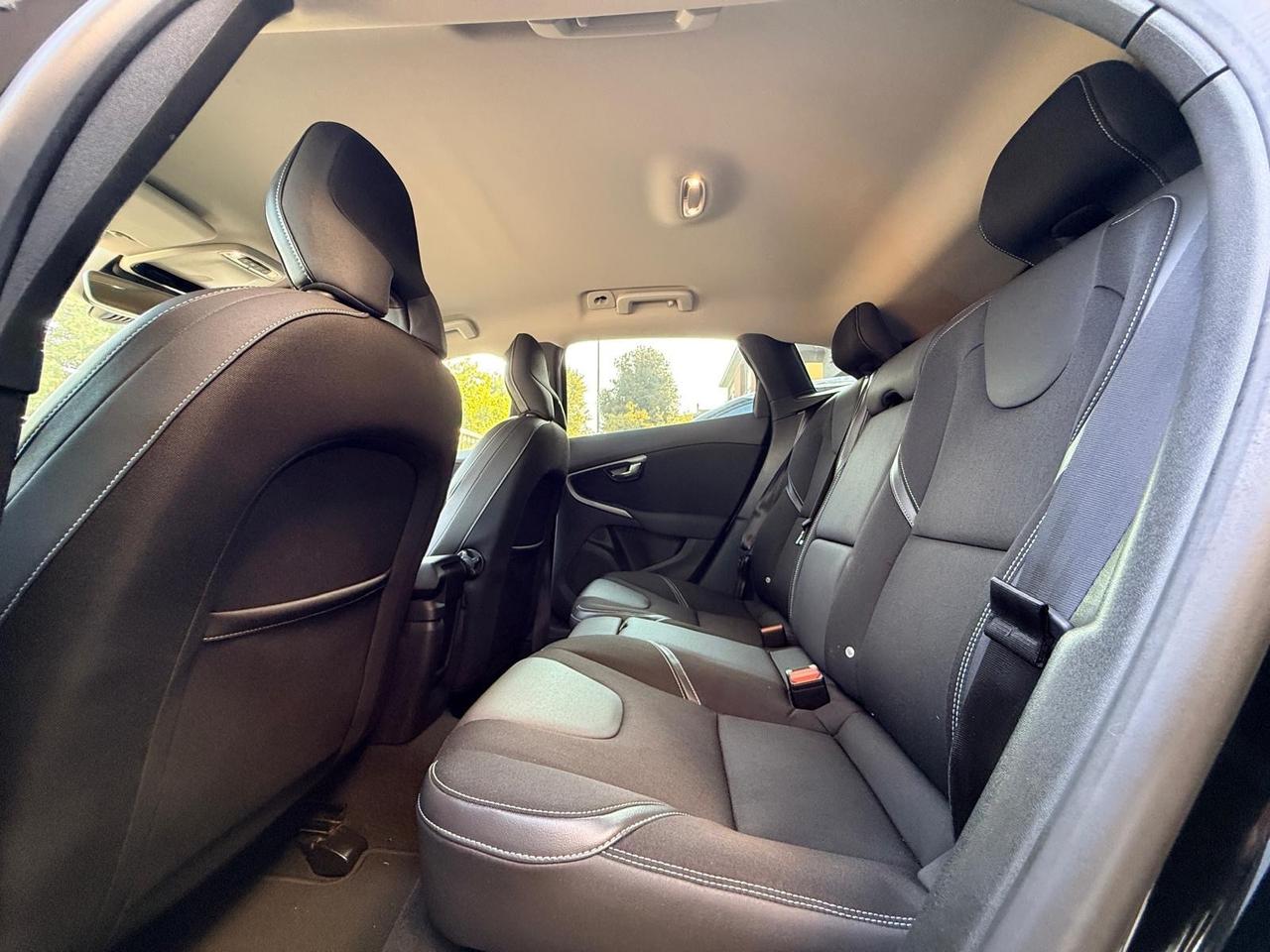 Volvo V40 D2 Business Plus