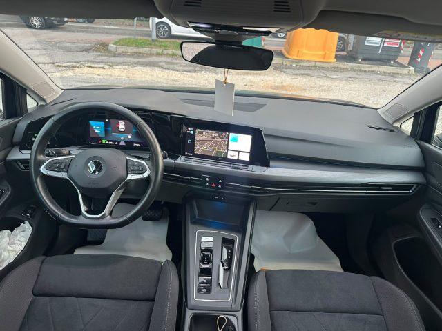 VOLKSWAGEN Golf 1.4 TSI eHYBRID 204 CV DSG Style