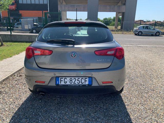 ALFA ROMEO Giulietta 1.6 JTDm 120 CV Super