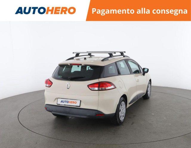 RENAULT Clio Sporter 1.2 75CV Life