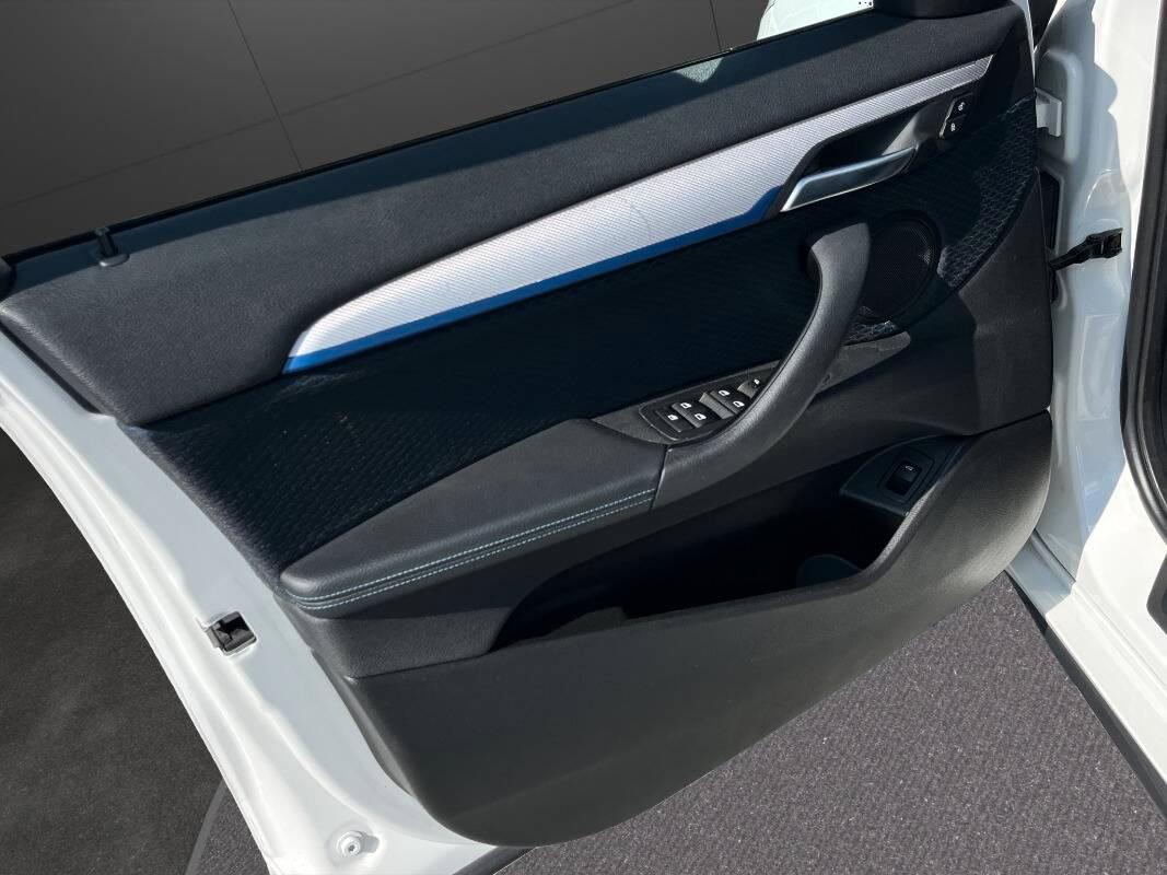 BMW X2 Sdrive18d Msport X auto