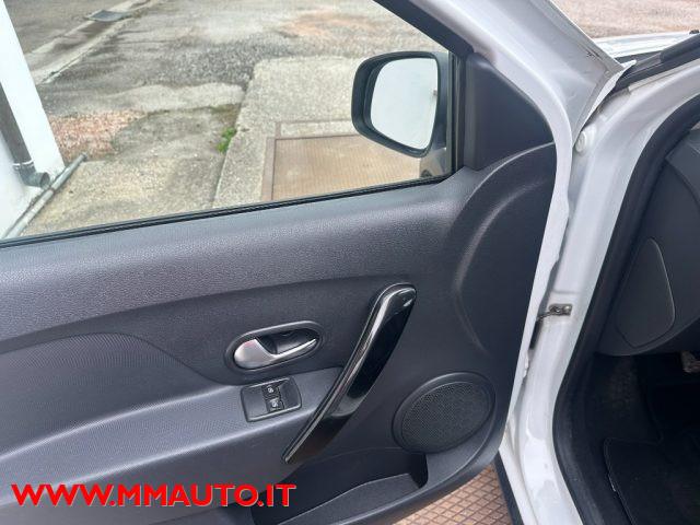 DACIA Sandero Stepway 1.5 Blue dCi 95 CV Comfort NAVIG!!!