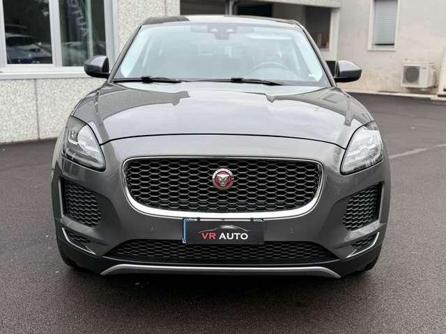 Jaguar E-Pace 2.0d i4 HSE AWD 150cv autom IVA DEDUCIBILE