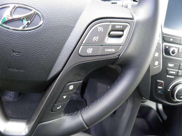 HYUNDAI Santa Fe SANTA FE 2.0 CRDI 4WD COMFORT