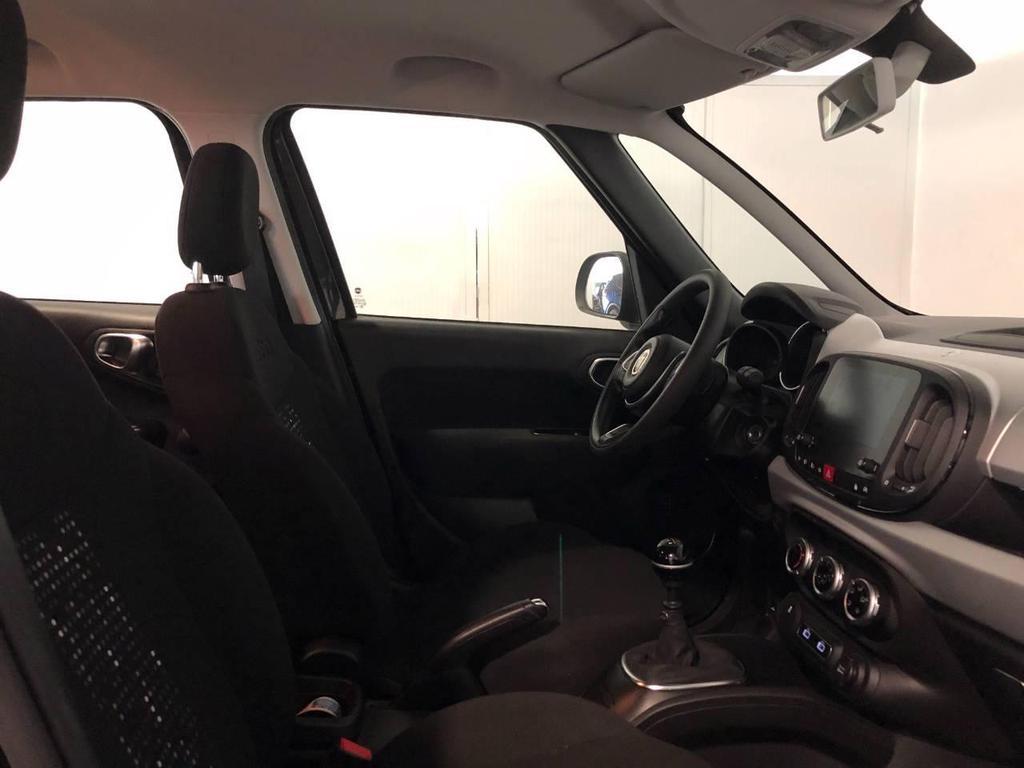 Fiat 500L 1.4 Connect