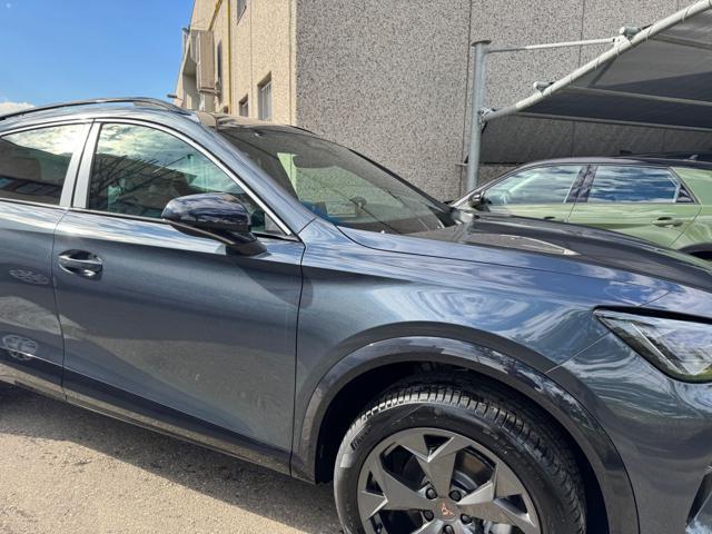 CUPRA Formentor 1.5 e-Hybrid DSG 150CV KM.0