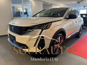 PEUGEOT 3008 1.5 BLUEHDI EAT8 ALLURE PACK 2022