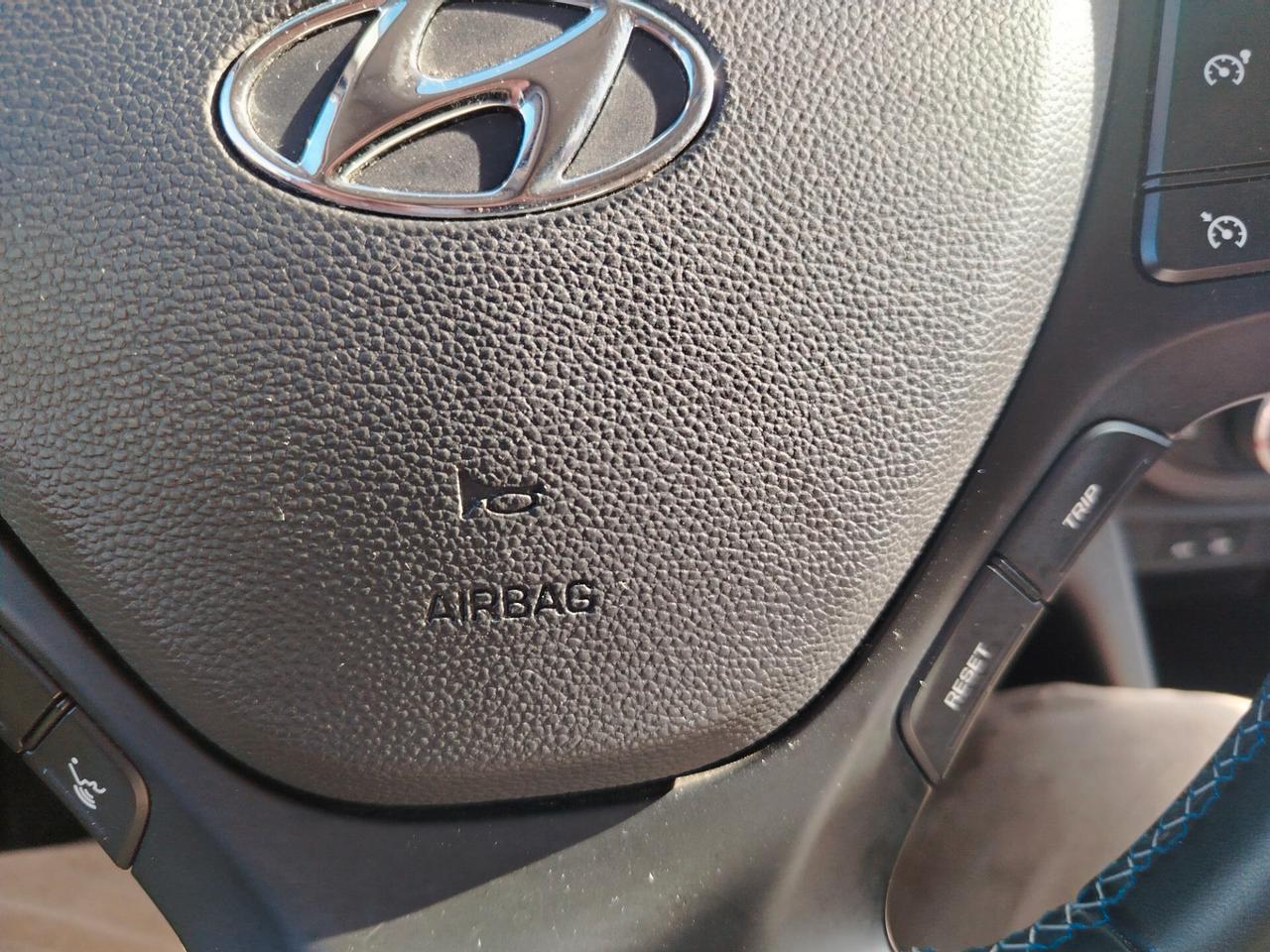Hyundai i10 1.0 MPI Login