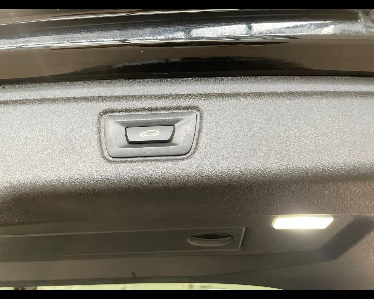 BMW Serie3(G20/21/80/81 - 318d Touring Msport