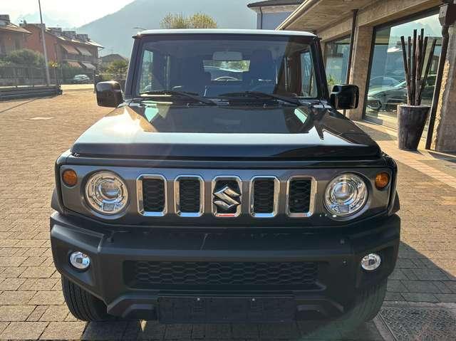 Suzuki Jimny Jimny 1.5 Top 4WD allgrip GLX-5 PORTE AUTOMATICA
