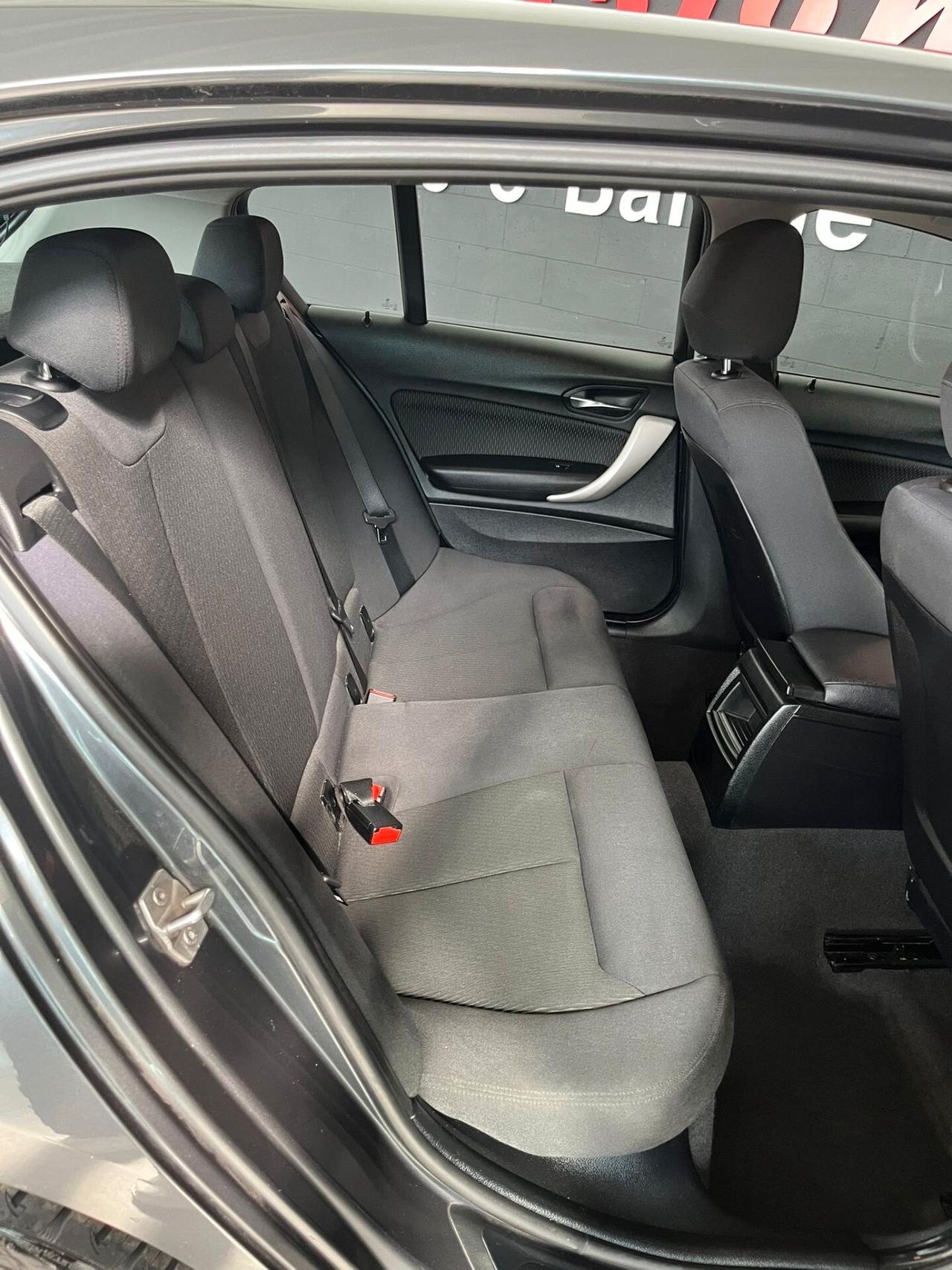 Bmw 114 114i PrezzoNON vincolato a finanziamento
