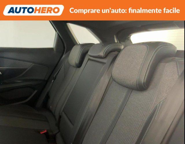 PEUGEOT 3008 BlueHDi 130 S&S EAT8 Allure Pack