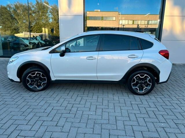 Subaru XV 1.6i-S Trend GPL