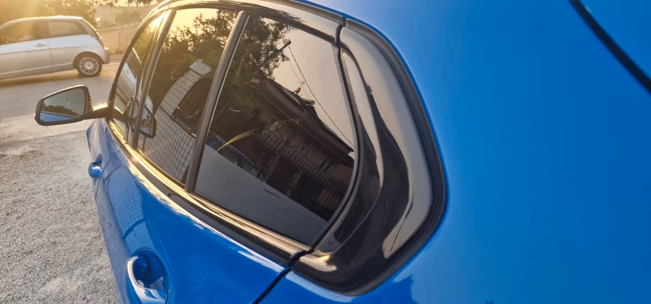 BMW SERIE 1 118I MSPORT BLU MISANO 136 CV