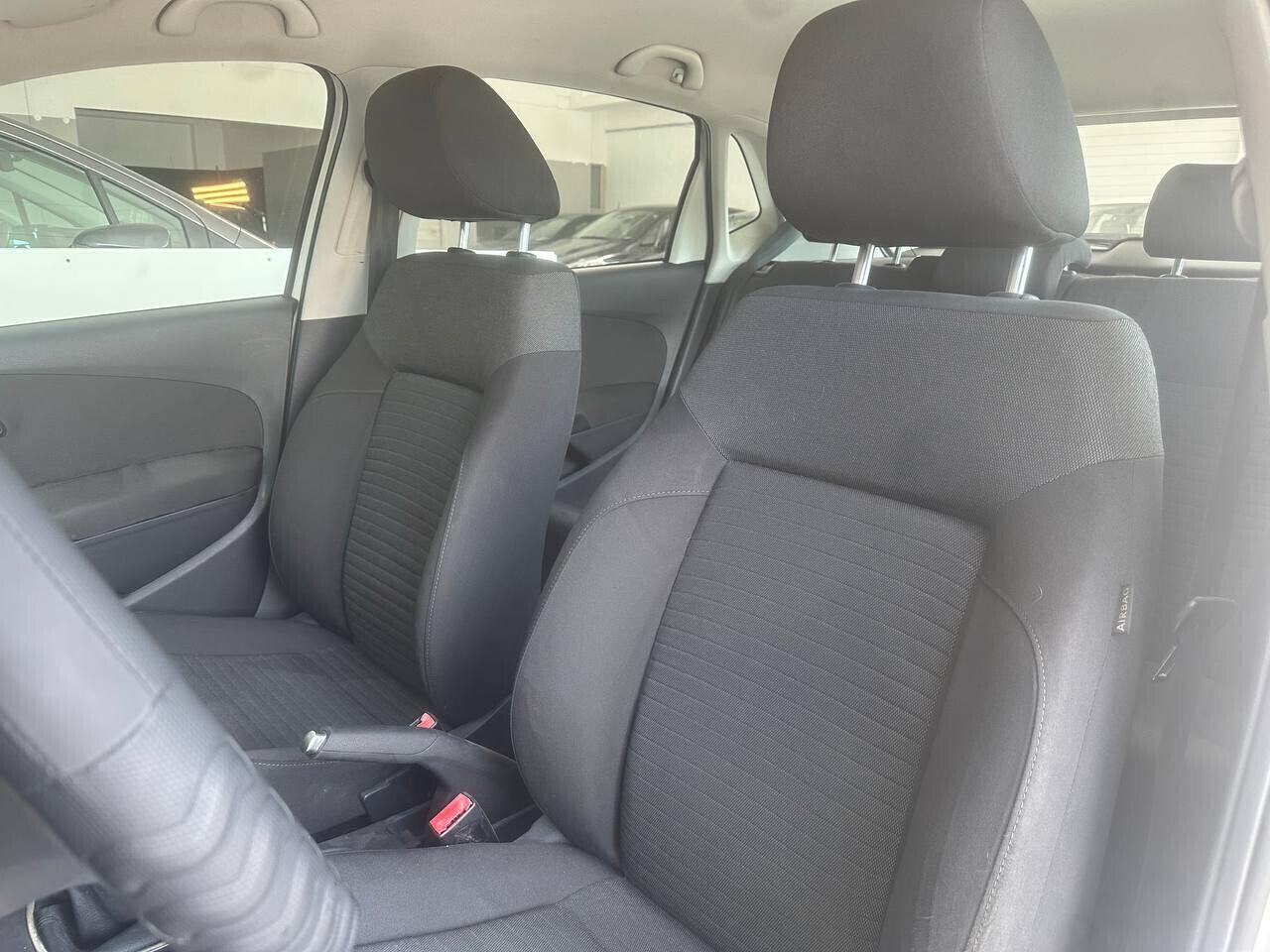 VOLKSWAGEN POLO - 1.2 | 75 CV