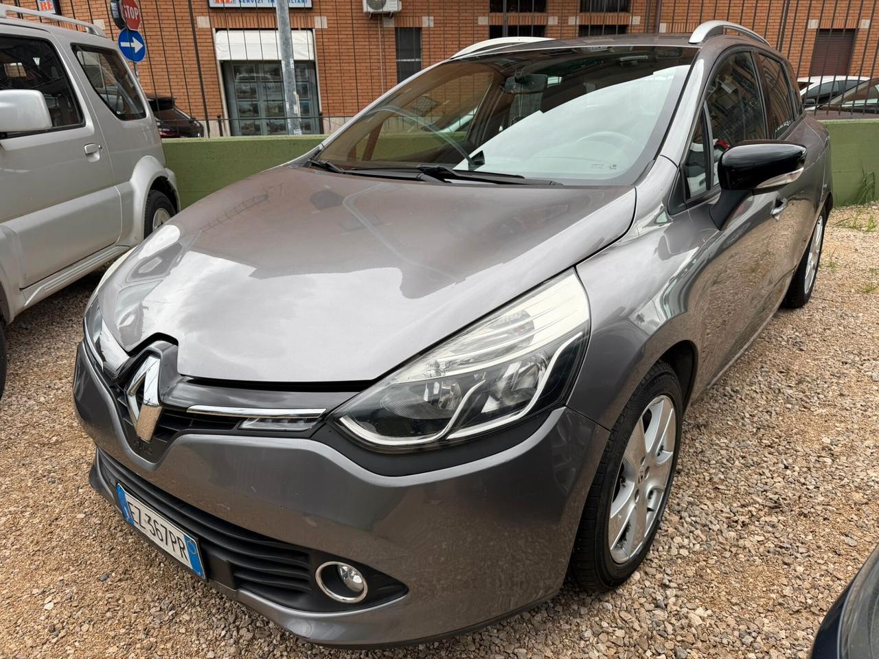 Renault Clio Sporter dCi 8V 75CV Start&Stop Energy Zen