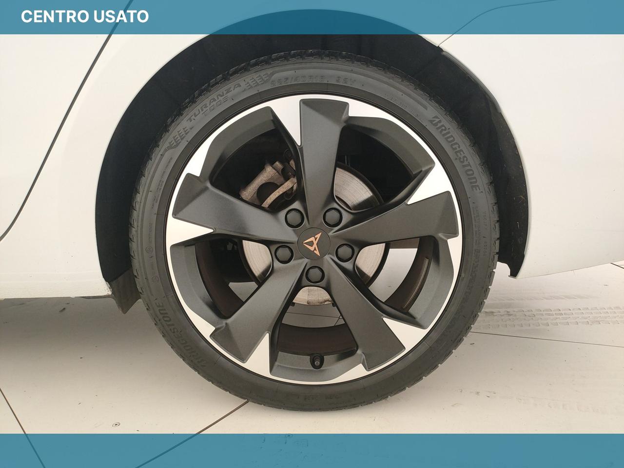 1.5 Hybrid 150 CV DSG