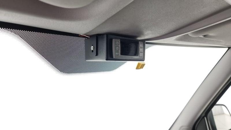 FIAT Doblò 1.4 T-Jet Metano Maxi SX Isotermico 3 temperature