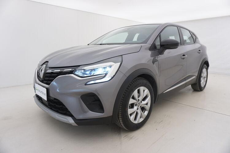 Renault Captur Business BR632649 1.5 Diesel 95CV