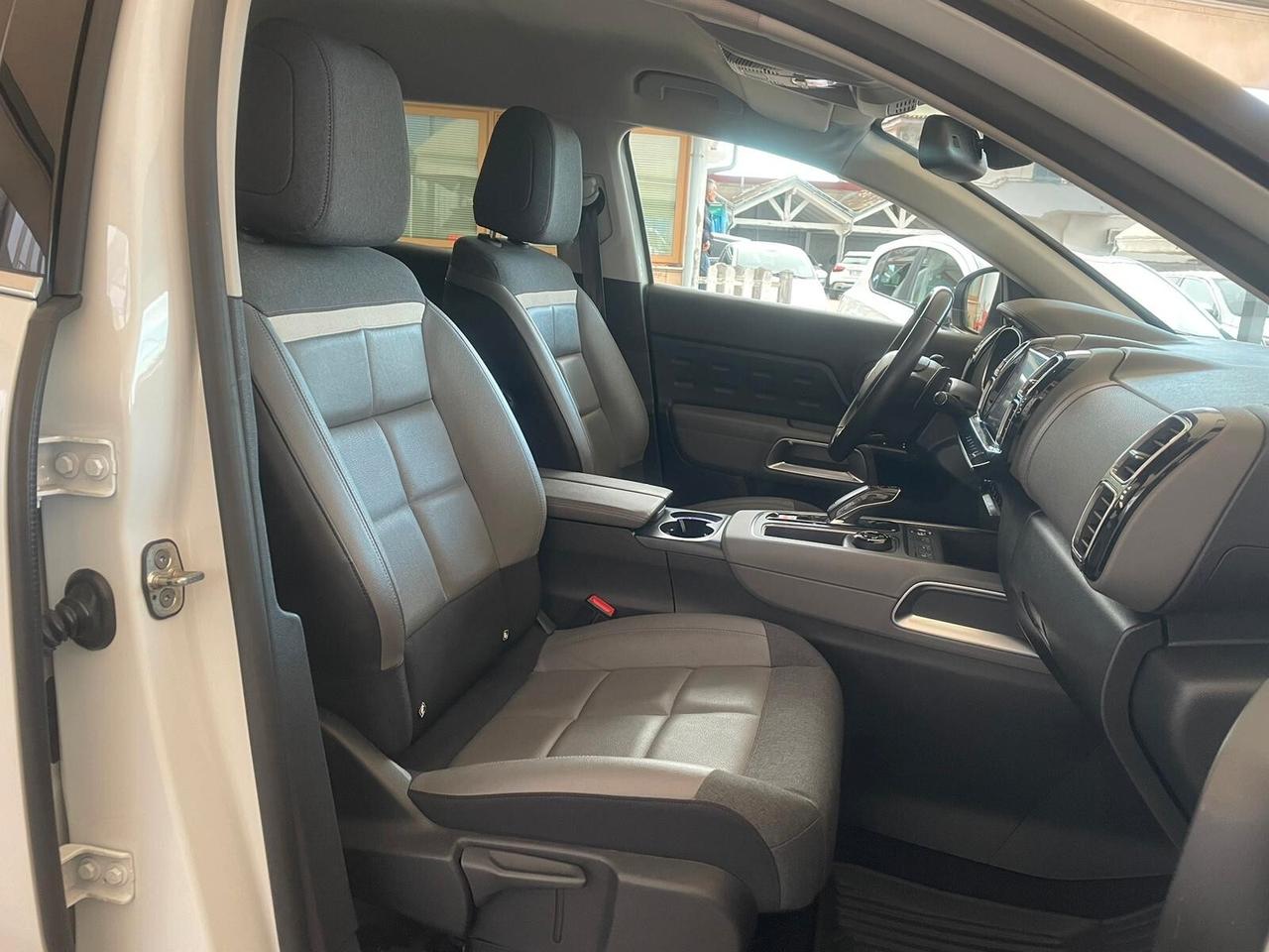 Citroen C5 Aircross BlueHDi 130 S&S EAT8 Shine