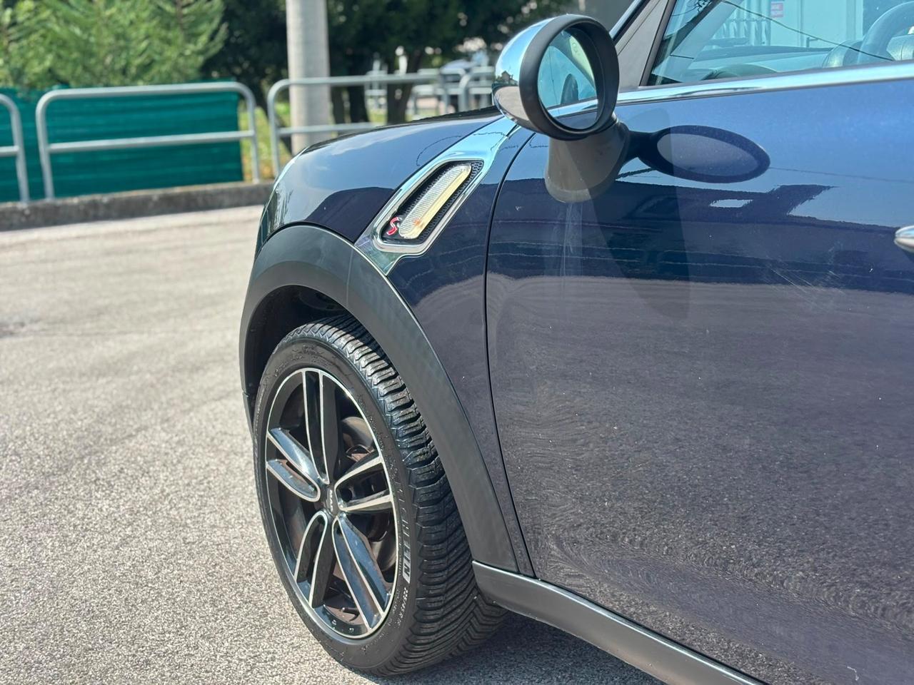 MINI COUNTRYMAN SD ALL4 2.0 (105 KW)
