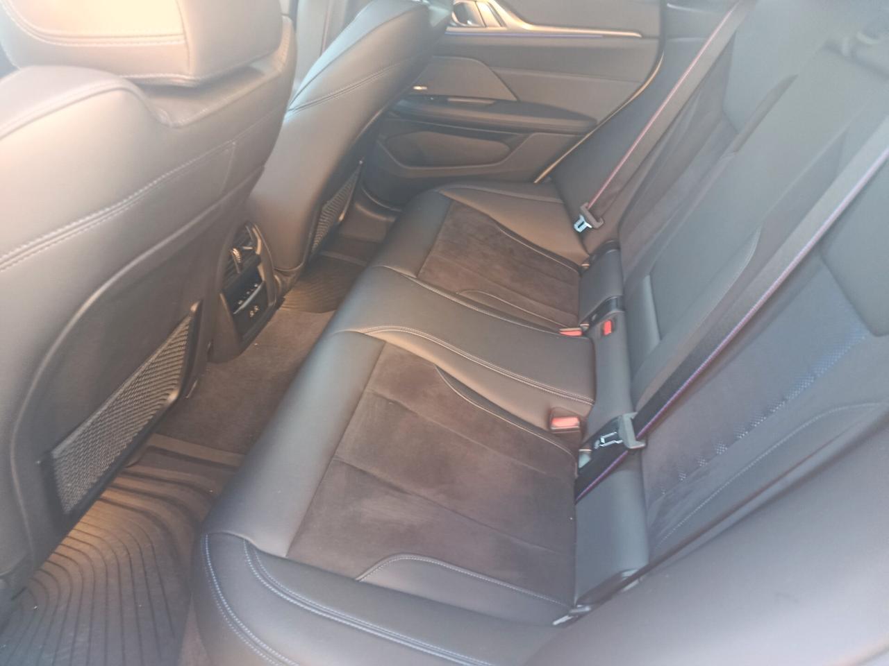 Bmw 4er Gran Coupe 420d 48V Msport