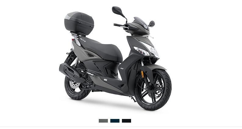 Kymco Agility 125 R16 POWER UP NUOVO 2025